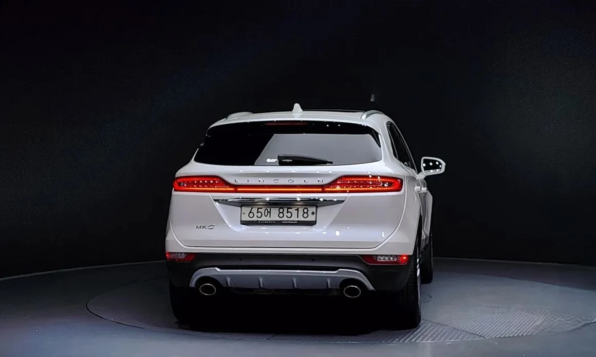 Lincoln MKC 2.0 AWD | Mobile.bg � ����������� 4