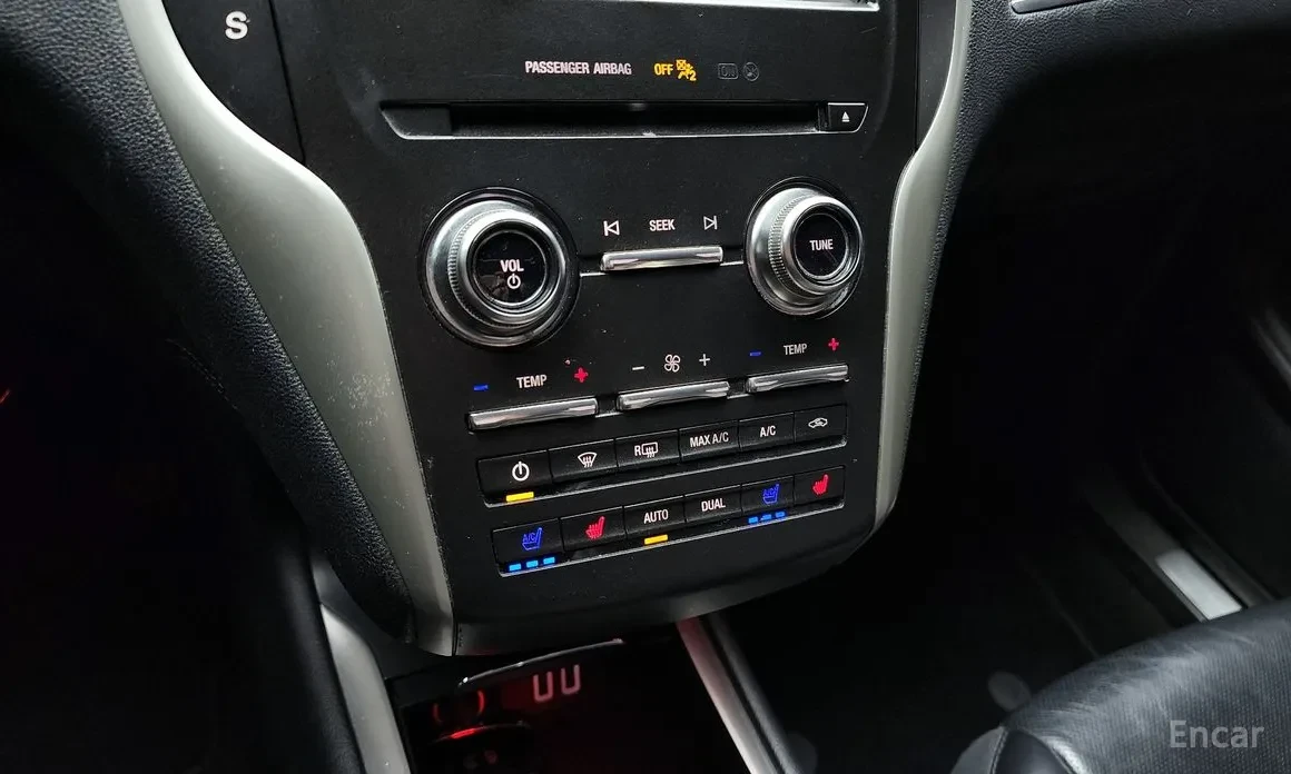 Lincoln MKC 2.0 AWD | Mobile.bg � ����������� 11