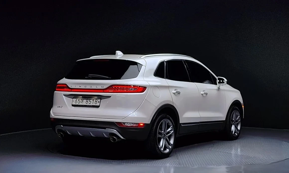 Lincoln MKC 2.0 AWD | Mobile.bg � ����������� 2