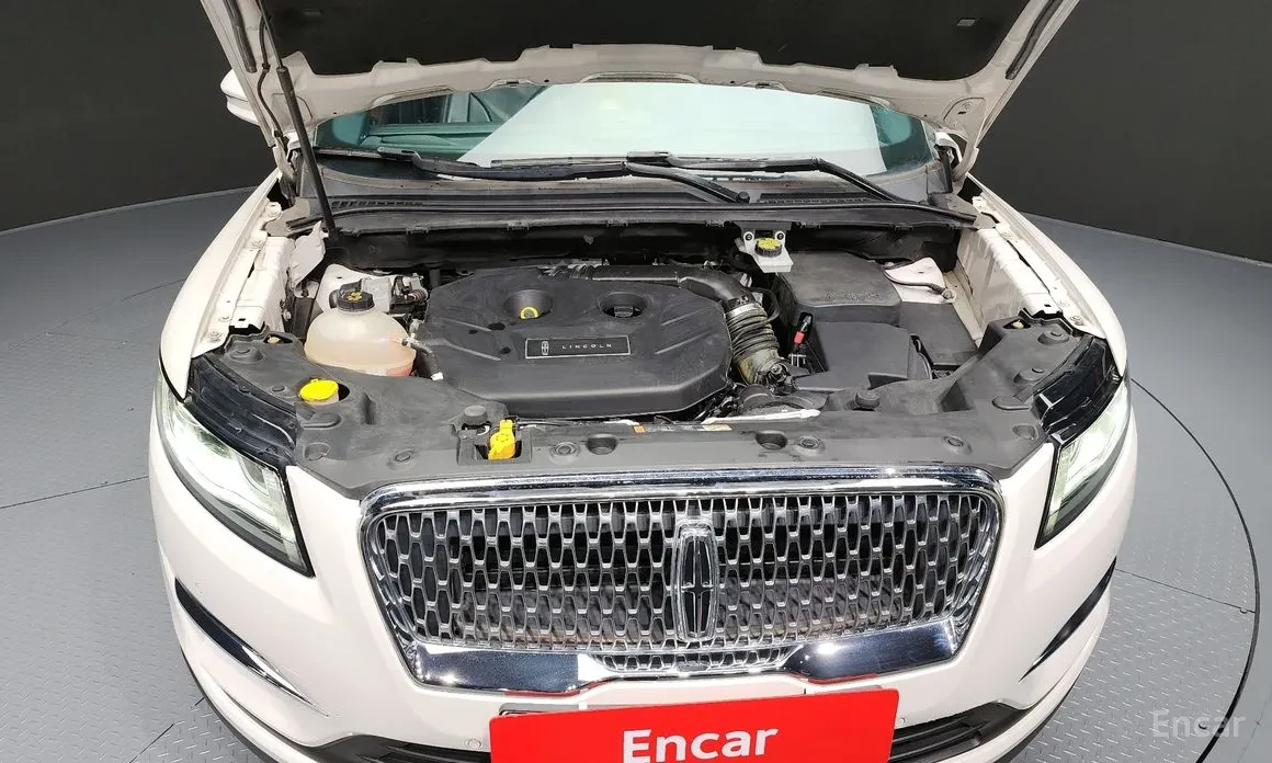 Lincoln MKC 2.0 AWD | Mobile.bg � ����������� 5