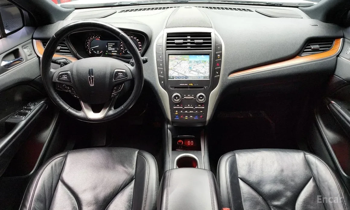 Lincoln MKC 2.0 AWD | Mobile.bg � ����������� 6