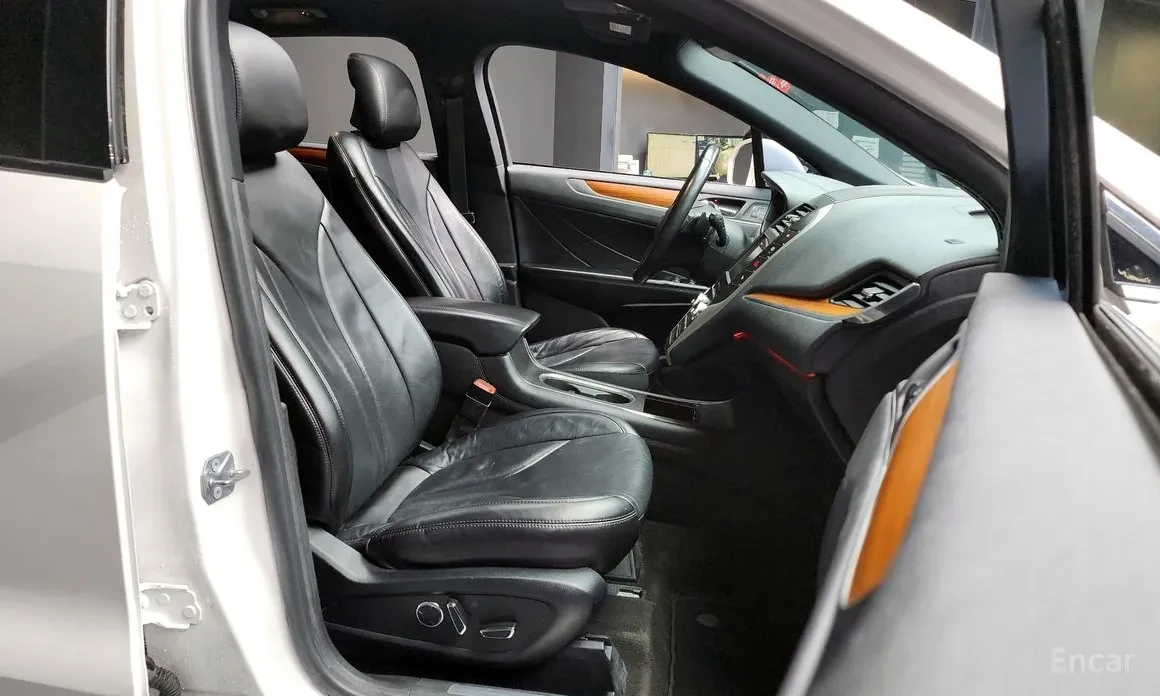 Lincoln MKC 2.0 AWD | Mobile.bg � ����������� 9