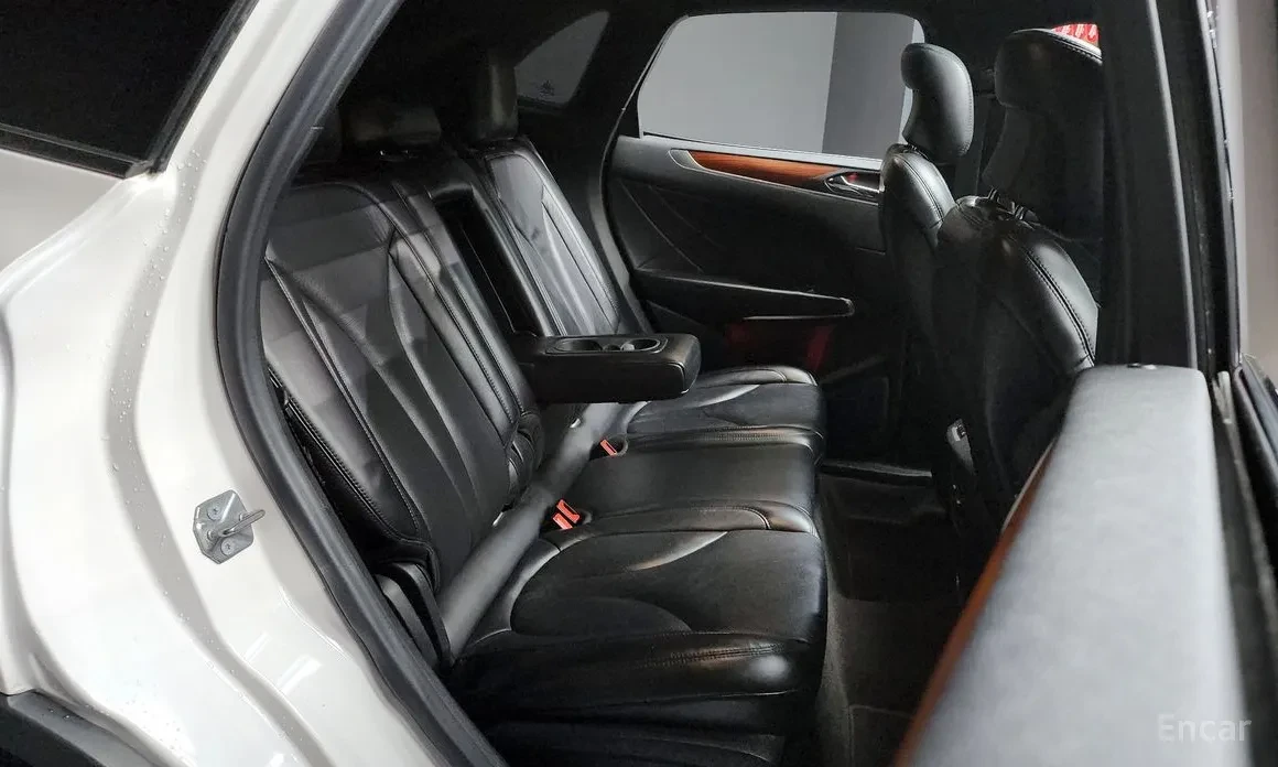 Lincoln MKC 2.0 AWD | Mobile.bg � ����������� 10