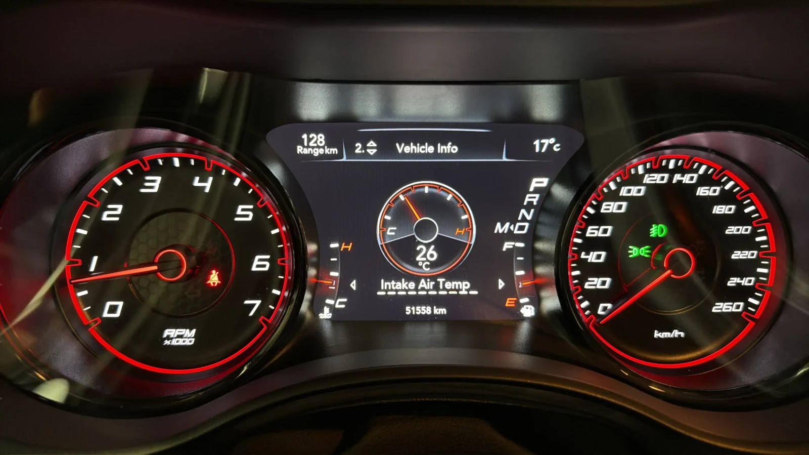 Dodge Charger R/T Daytona HEMI V8, снимка 6 - Автомобили и джипове - 55097177