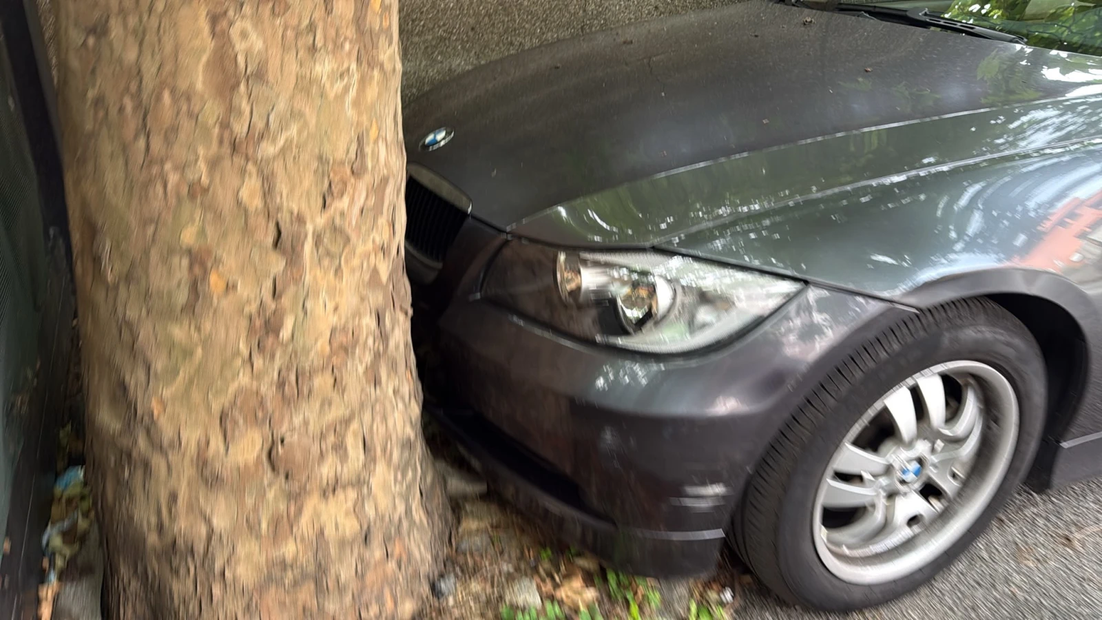 BMW 320 D 163, снимка 3 - Автомобили и джипове - 55100444