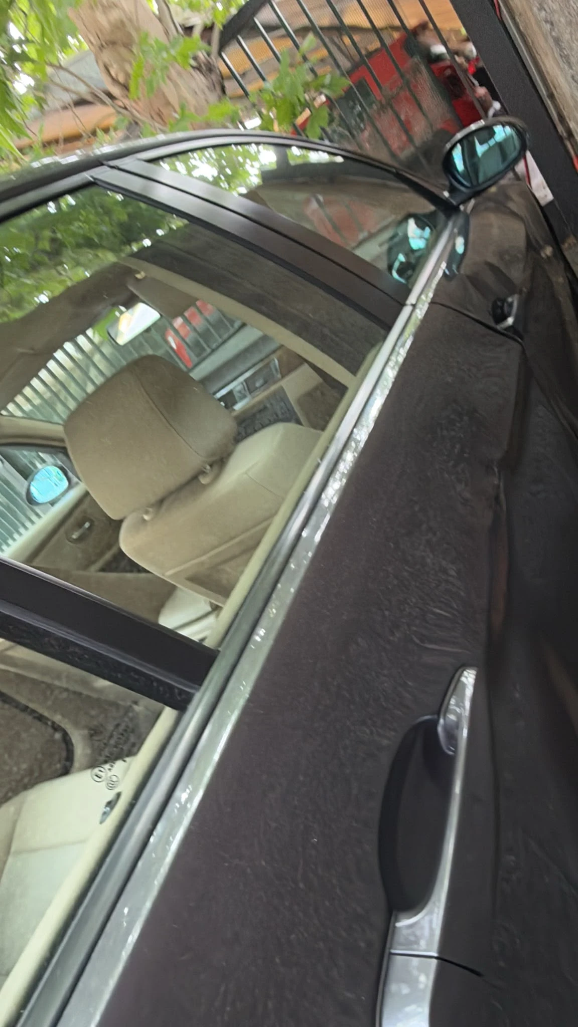 BMW 320 D 163, снимка 8 - Автомобили и джипове - 55100444