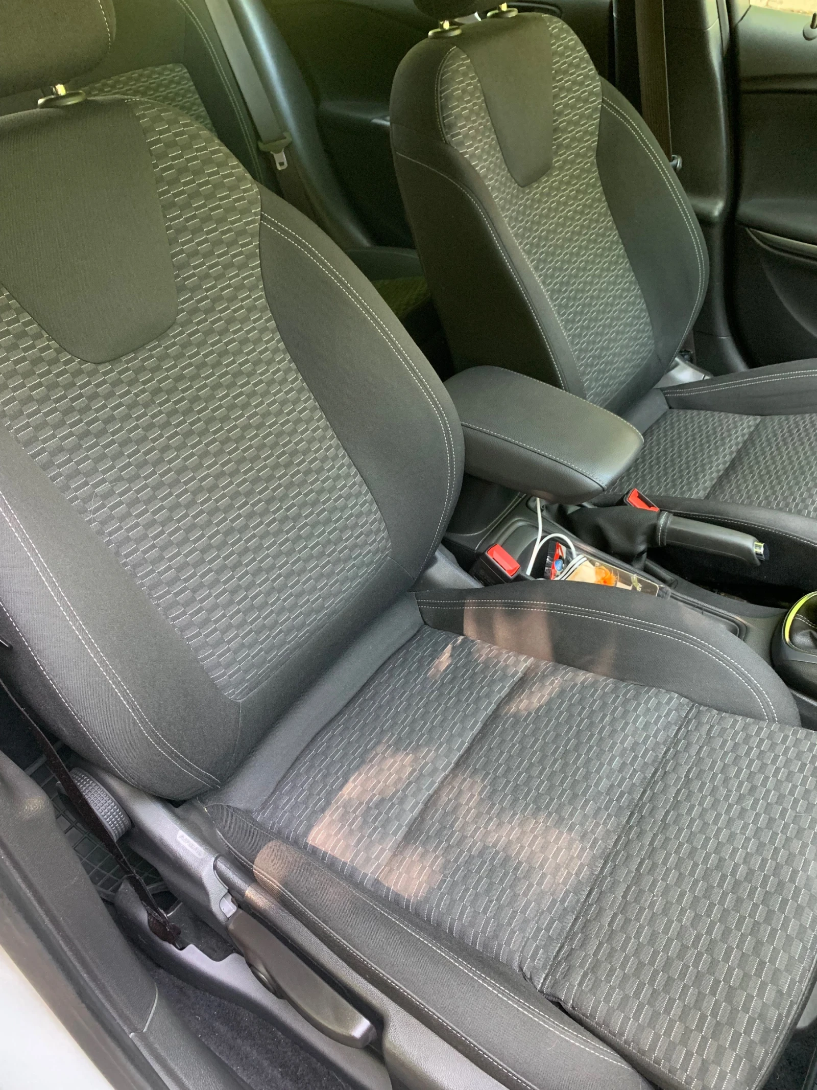 Opel Astra K sport tourer CDTI, снимка 9 - Автомобили и джипове - 55452709