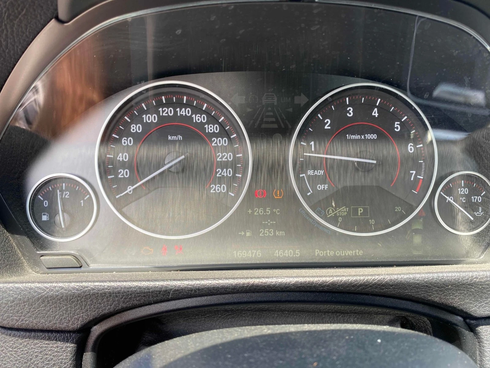 BMW 335 xDrive Автокредит Цена до България, снимка 7 - Автомобили и джипове - 55476389