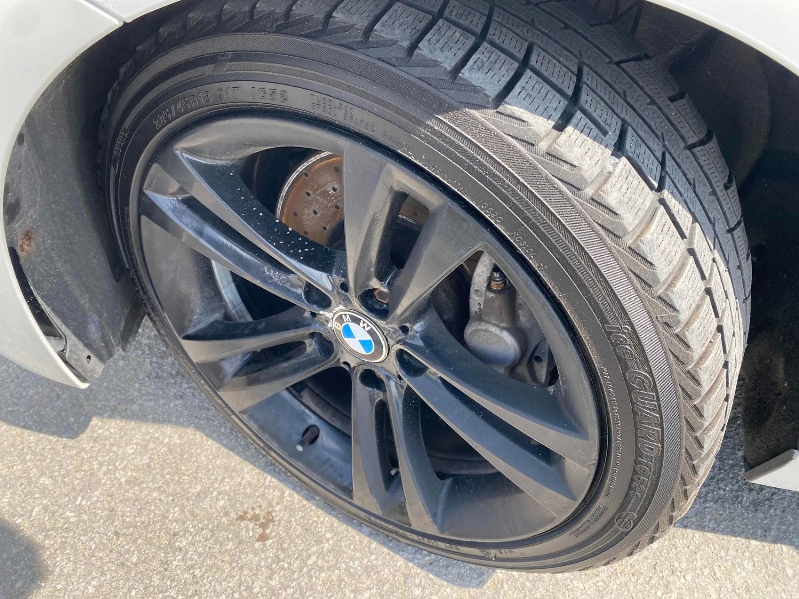 BMW 335 xDrive Автокредит Цена до България, снимка 13 - Автомобили и джипове - 55476389