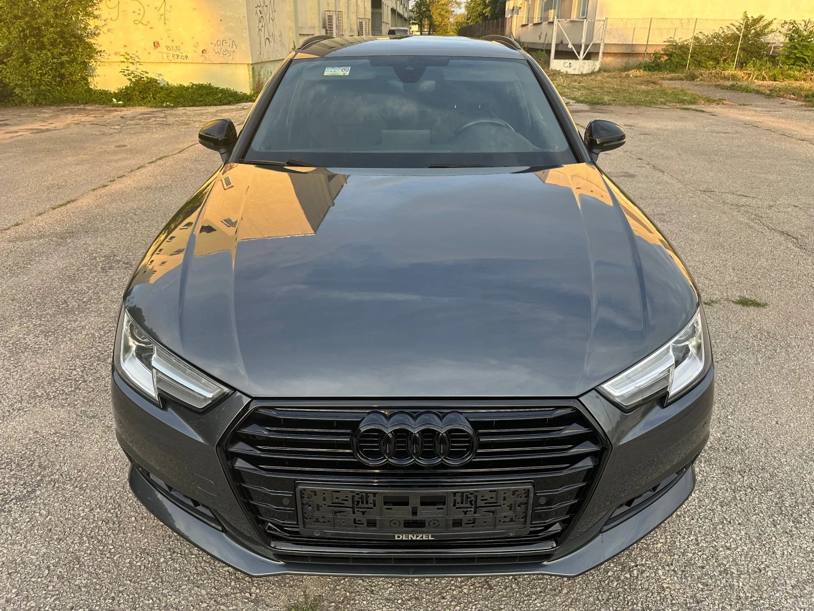 Audi A4 S-line Quattro, снимка 2 - Автомобили и джипове - 55502434