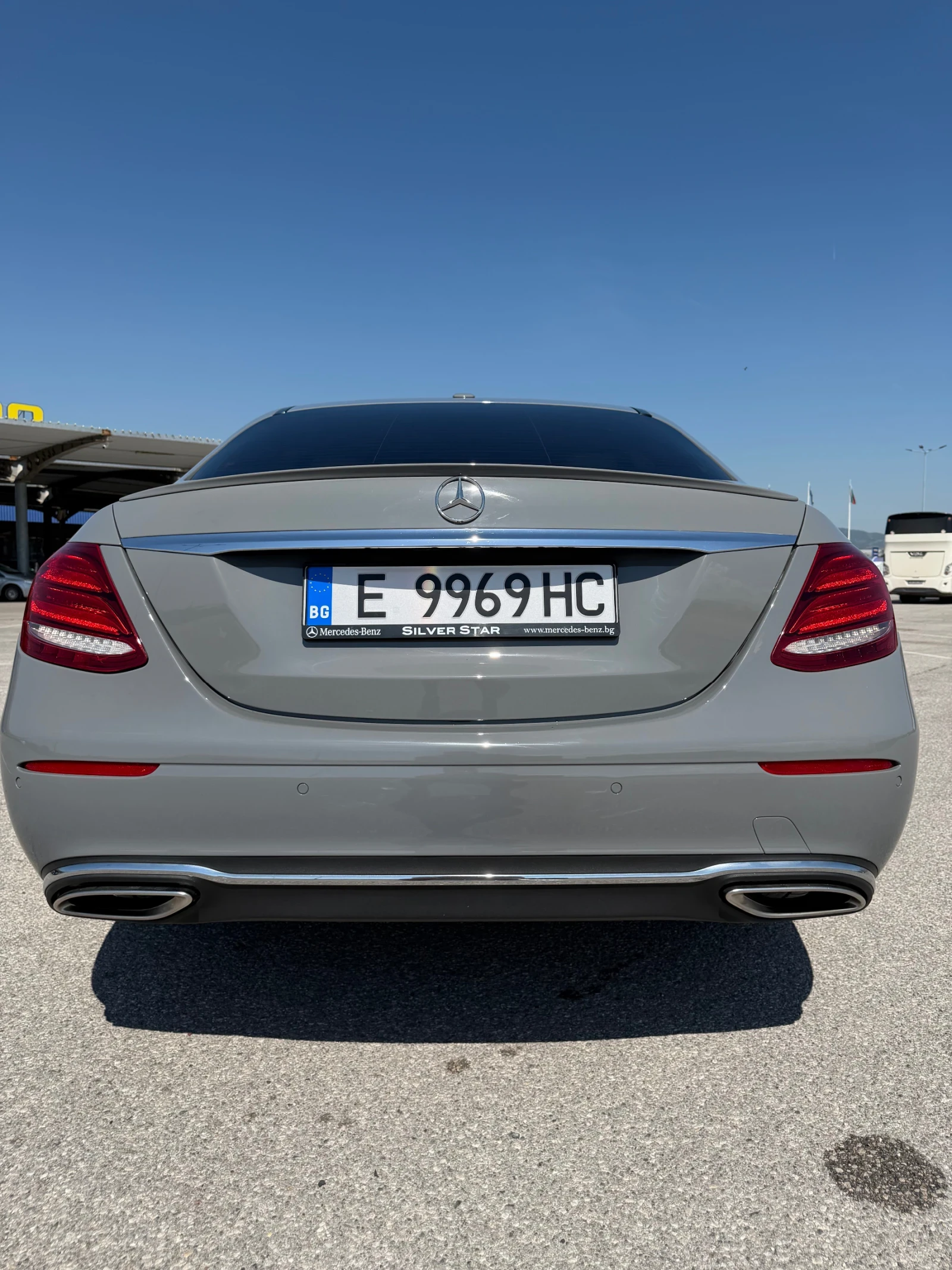 Mercedes-Benz E 300 E300!Nardo Grey!��������! | Mobile.bg � ����������� 4