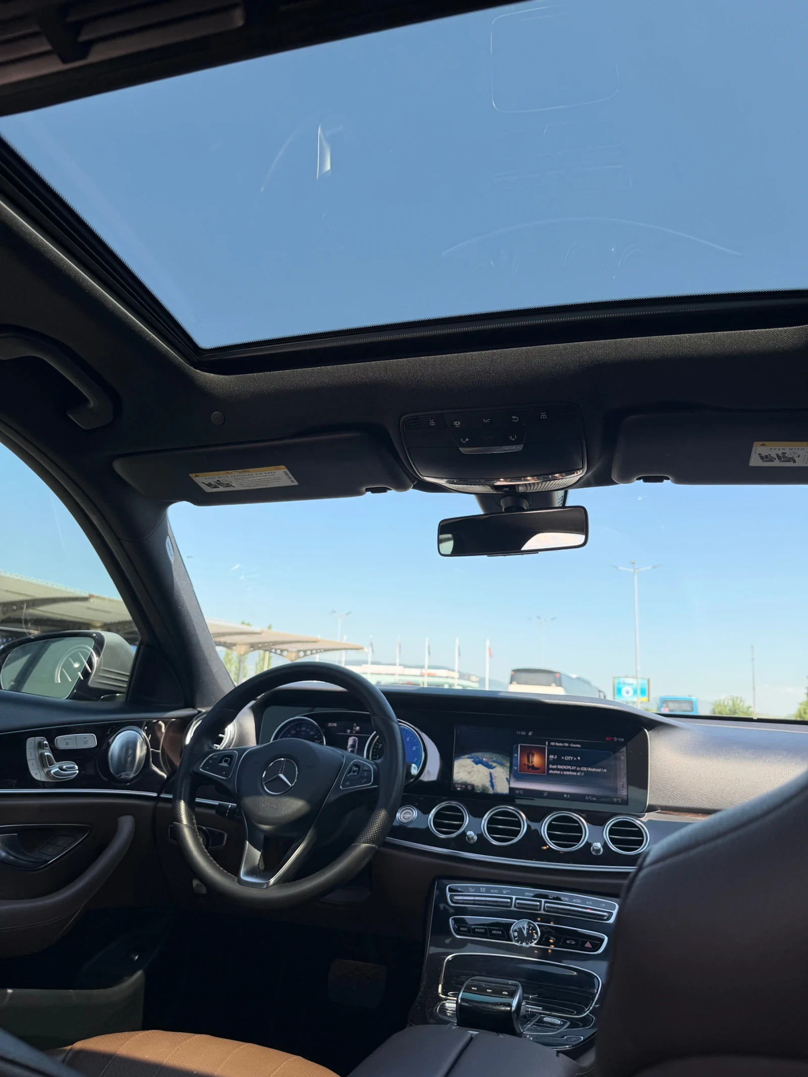 Mercedes-Benz E 300 E300!Nardo Grey!��������! | Mobile.bg � ����������� 2
