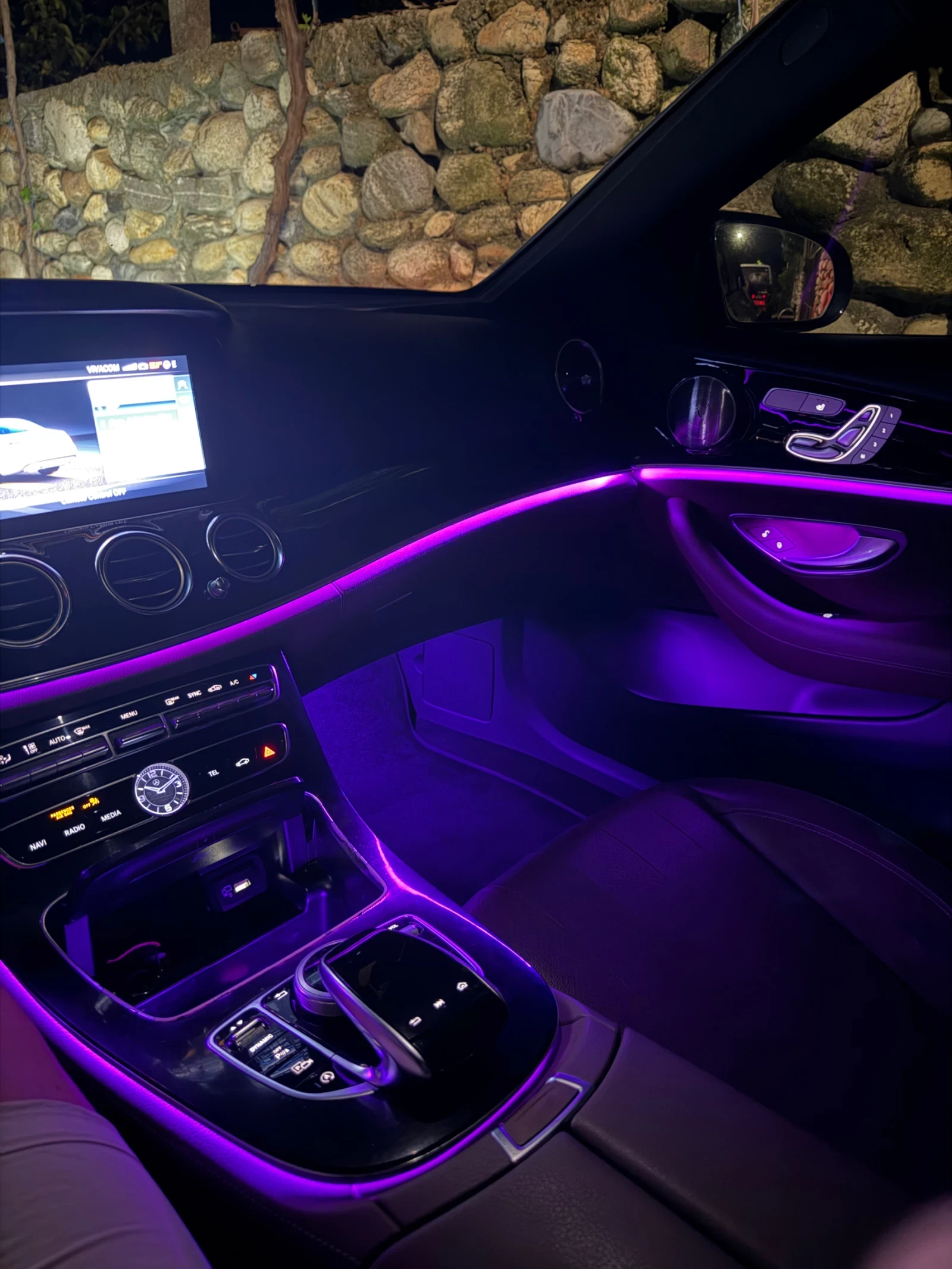 Mercedes-Benz E 300 E300!Nardo Grey!��������! | Mobile.bg � ����������� 16