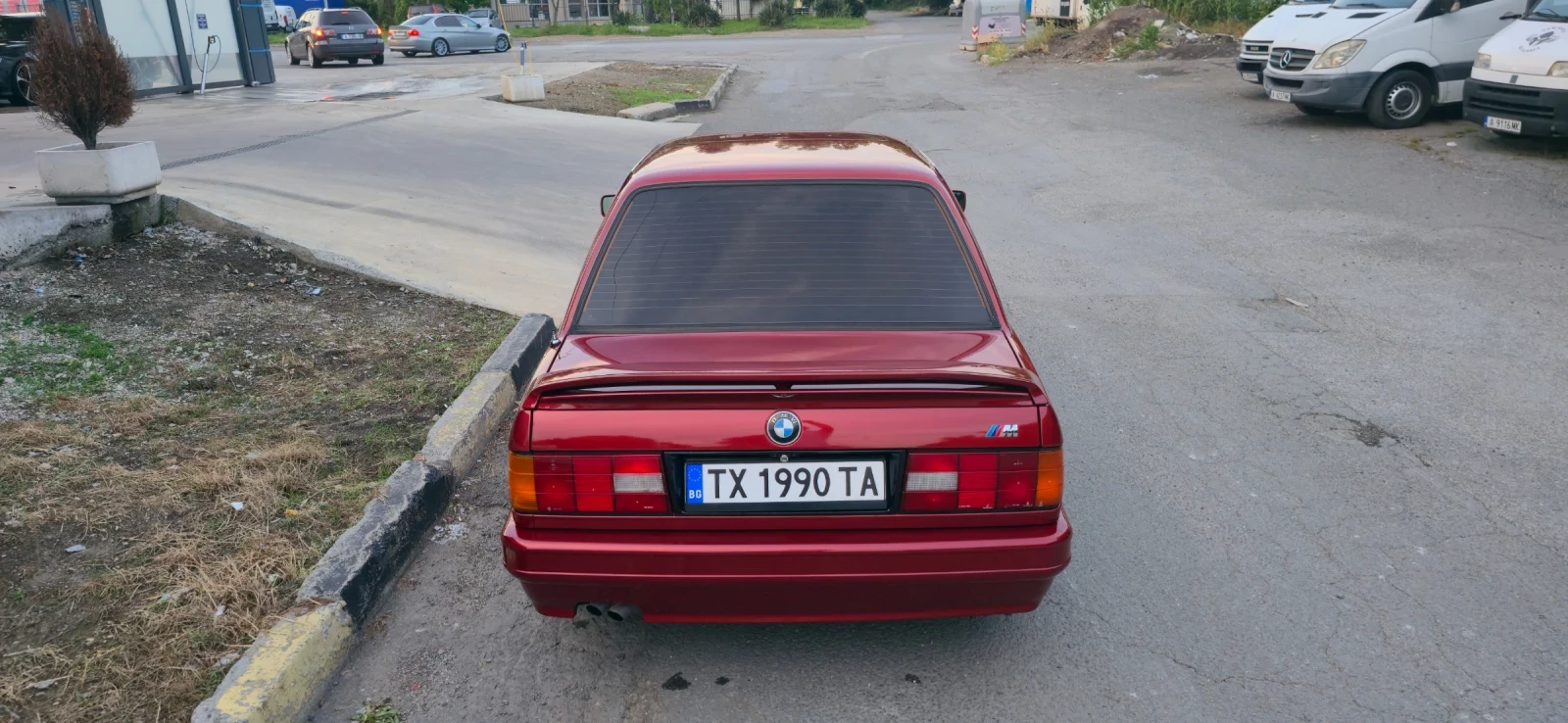 BMW 316, снимка 10 - Автомобили и джипове - 55536506