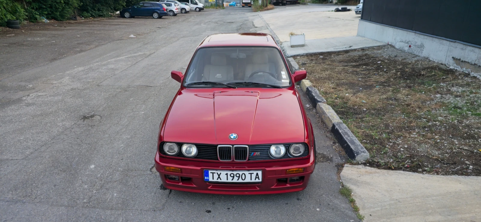 BMW 316, снимка 8 - Автомобили и джипове - 55536506