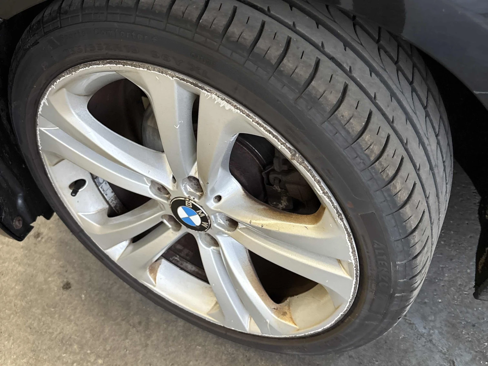 BMW 328, снимка 7 - Автомобили и джипове - 55687230