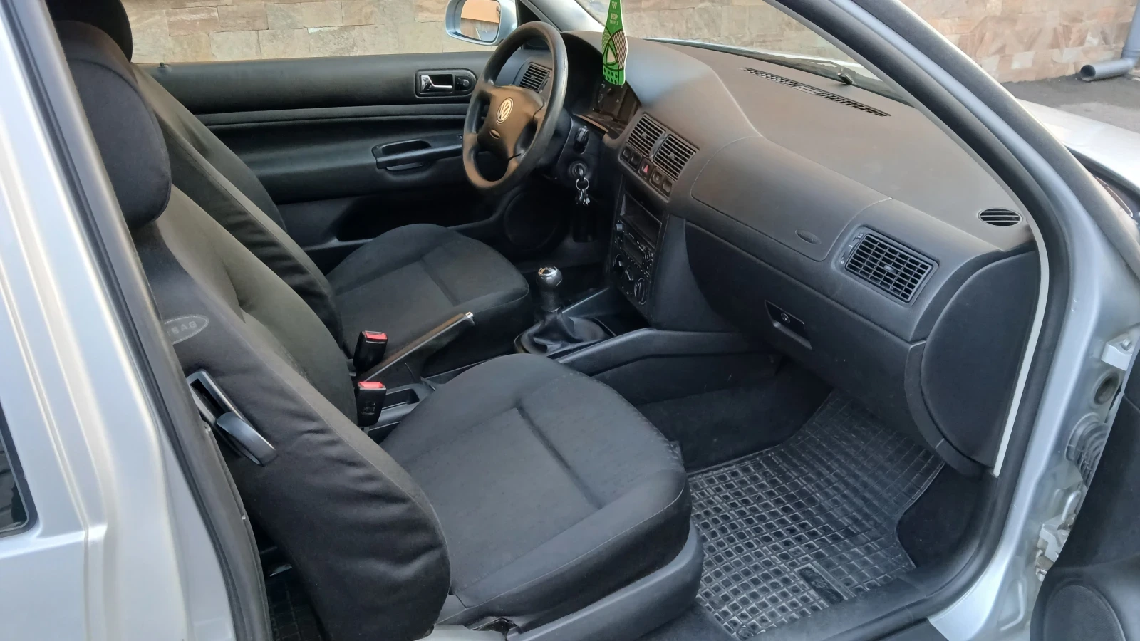 VW Golf, снимка 10 - Автомобили и джипове - 55792551