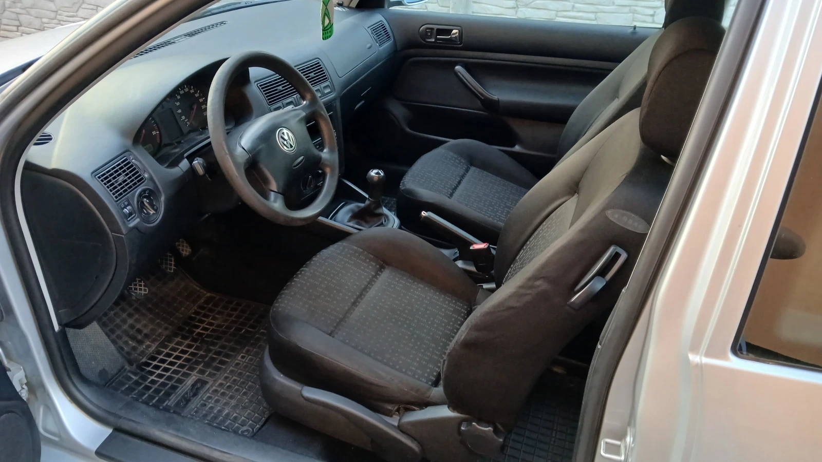 VW Golf, снимка 7 - Автомобили и джипове - 55792551
