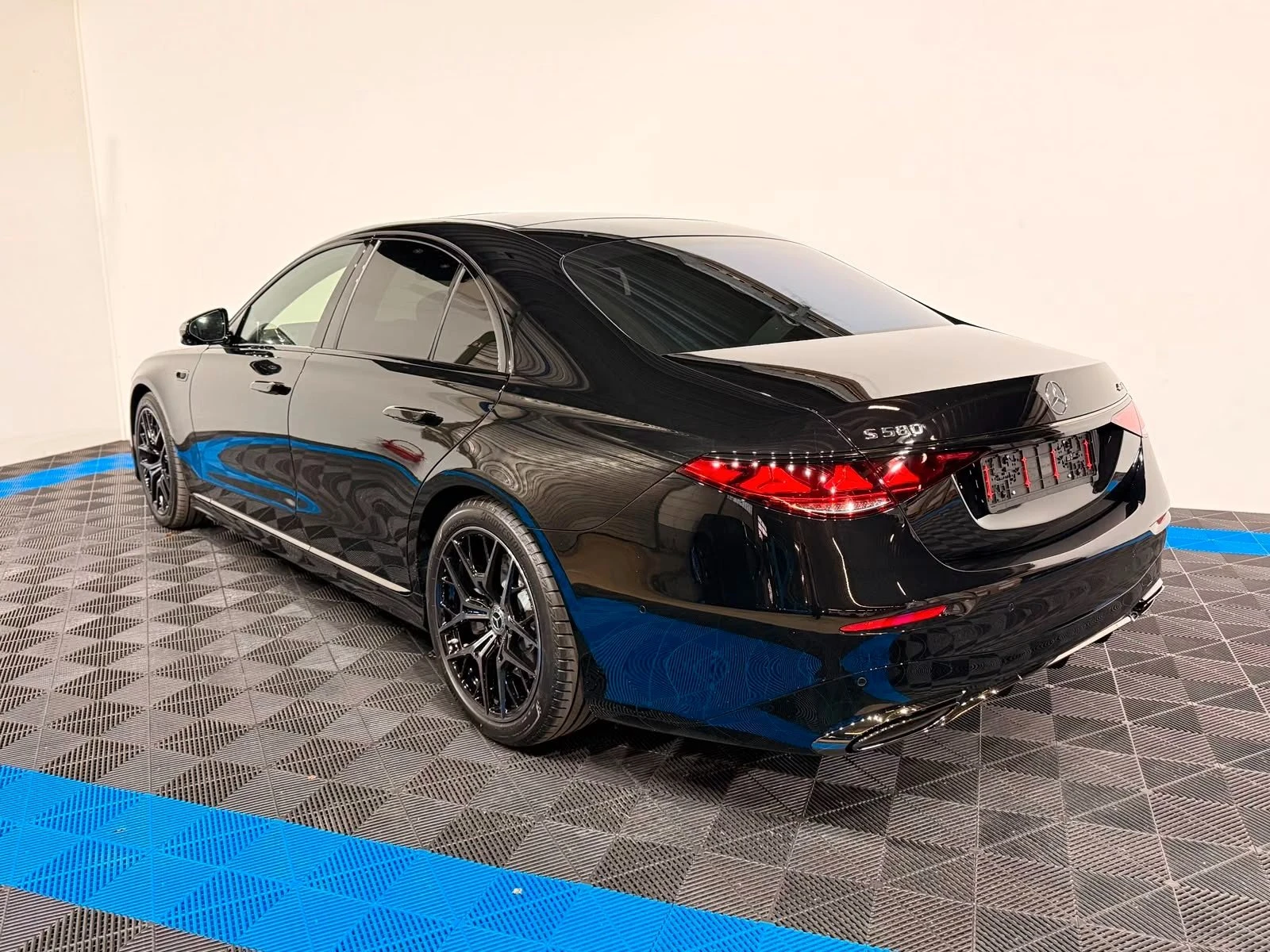 Mercedes-Benz S 580 FACELIFT / AMG /4M /LONG / EXCLUSIV� /TV / ������� | Mobile.bg � ����������� 8