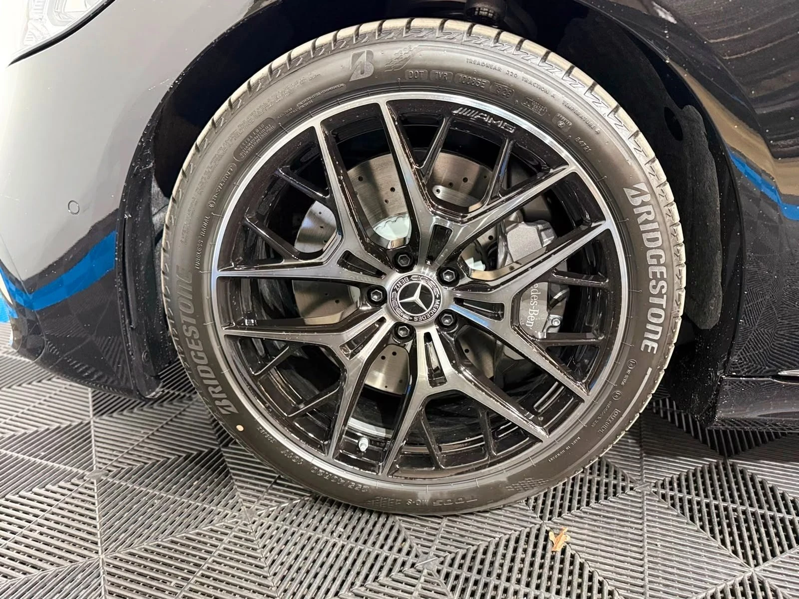 Mercedes-Benz S 580 FACELIFT / AMG /4M /LONG / EXCLUSIV� /TV / ������� | Mobile.bg � ����������� 9