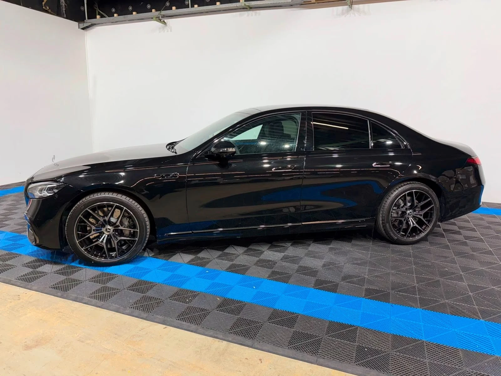 Mercedes-Benz S 580 FACELIFT / AMG /4M /LONG / EXCLUSIV� /TV / ������� | Mobile.bg � ����������� 6