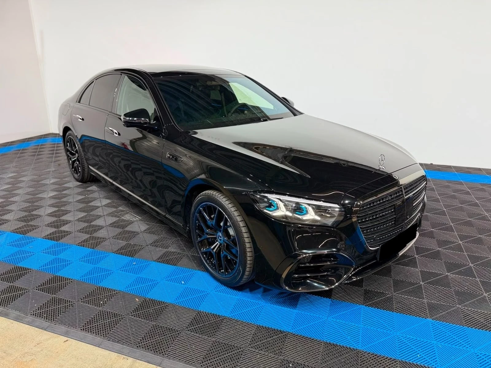 Mercedes-Benz S 580 FACELIFT / AMG /4M /LONG / EXCLUSIV� /TV / ������� | Mobile.bg � ����������� 2