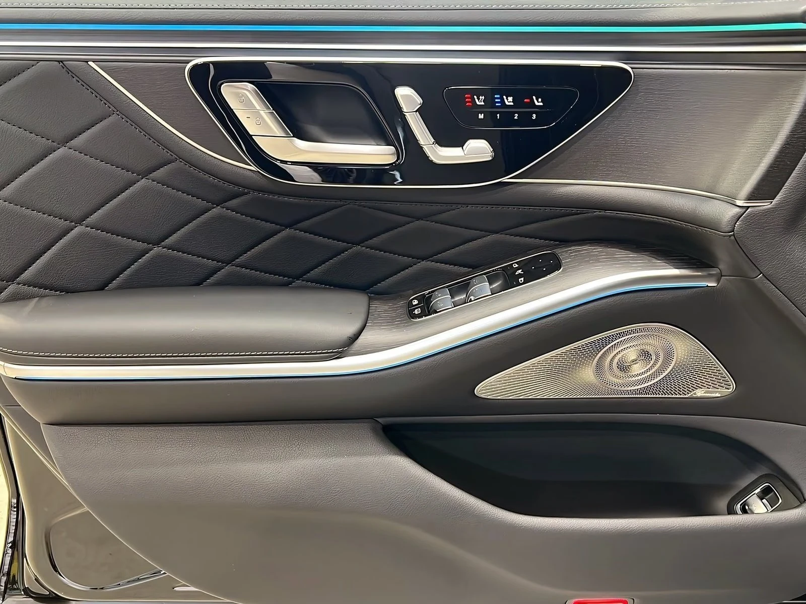 Mercedes-Benz S 580 FACELIFT / AMG /4M /LONG / EXCLUSIV� /TV / ������� | Mobile.bg � ����������� 10