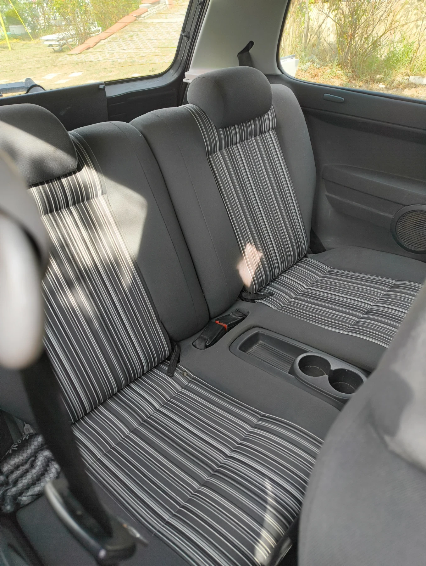 VW Fox, снимка 3 - Автомобили и джипове - 56084463