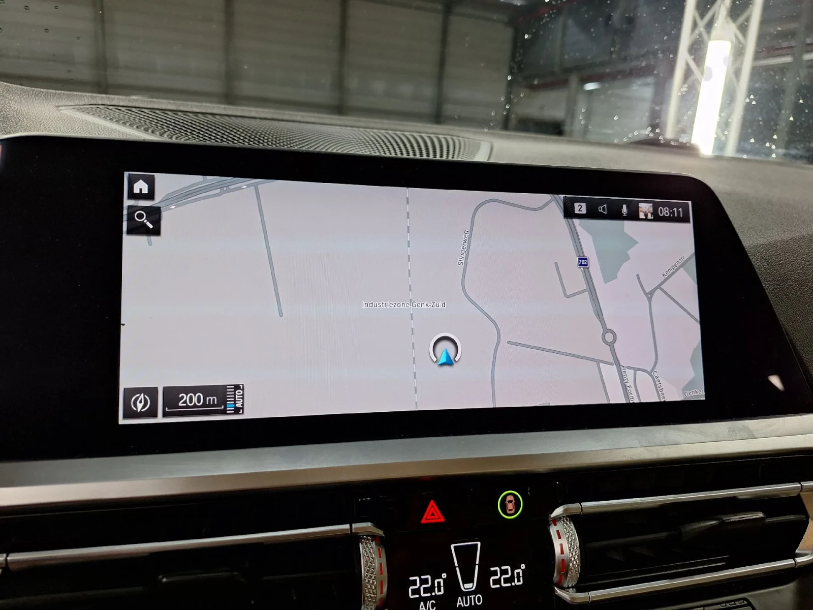 BMW 330 Reeks Berline 330e Leather Navi LED , снимка 14 - Автомобили и джипове - 56205082