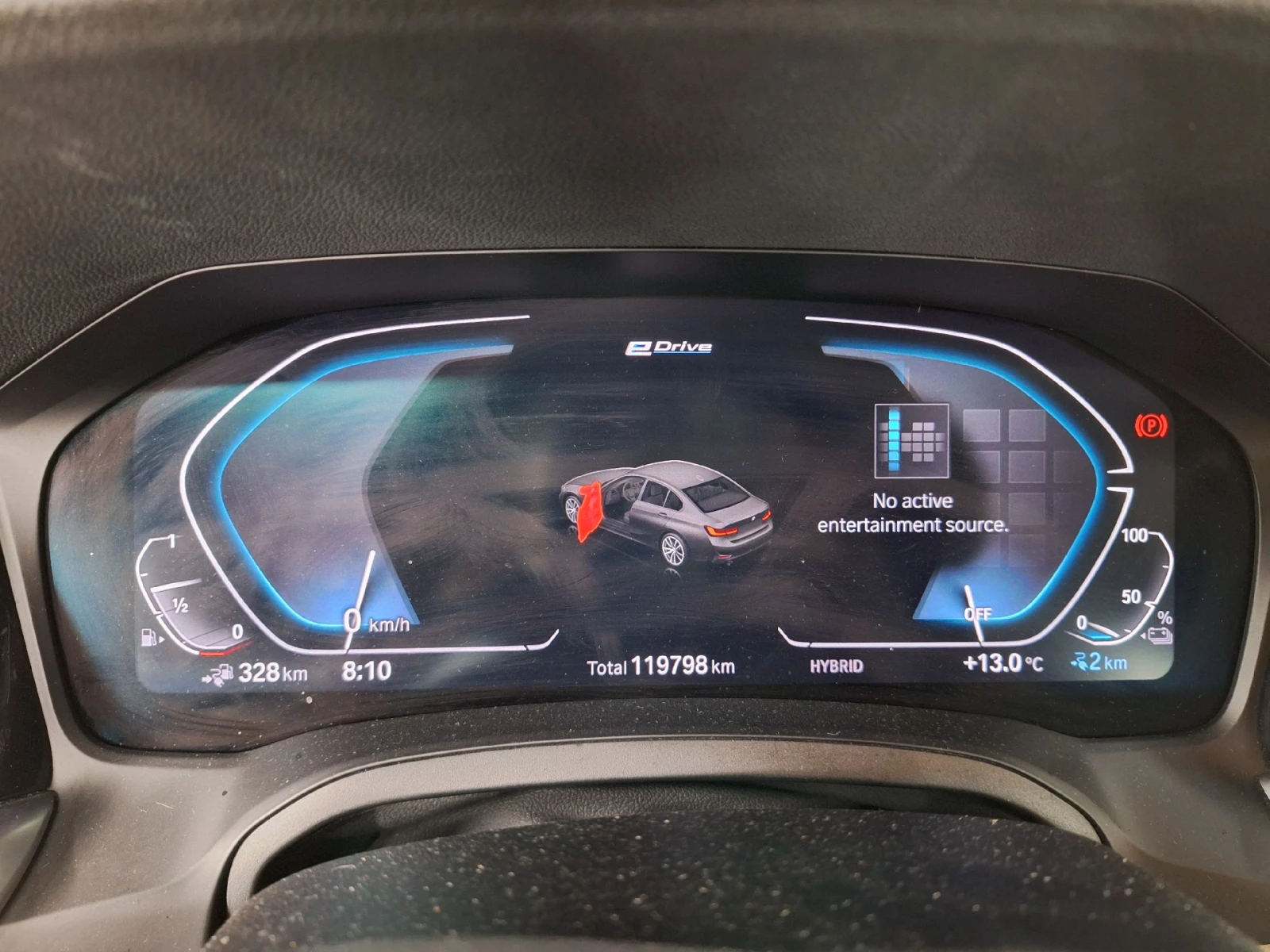 BMW 330 Reeks Berline 330e Leather Navi LED , снимка 11 - Автомобили и джипове - 56205082