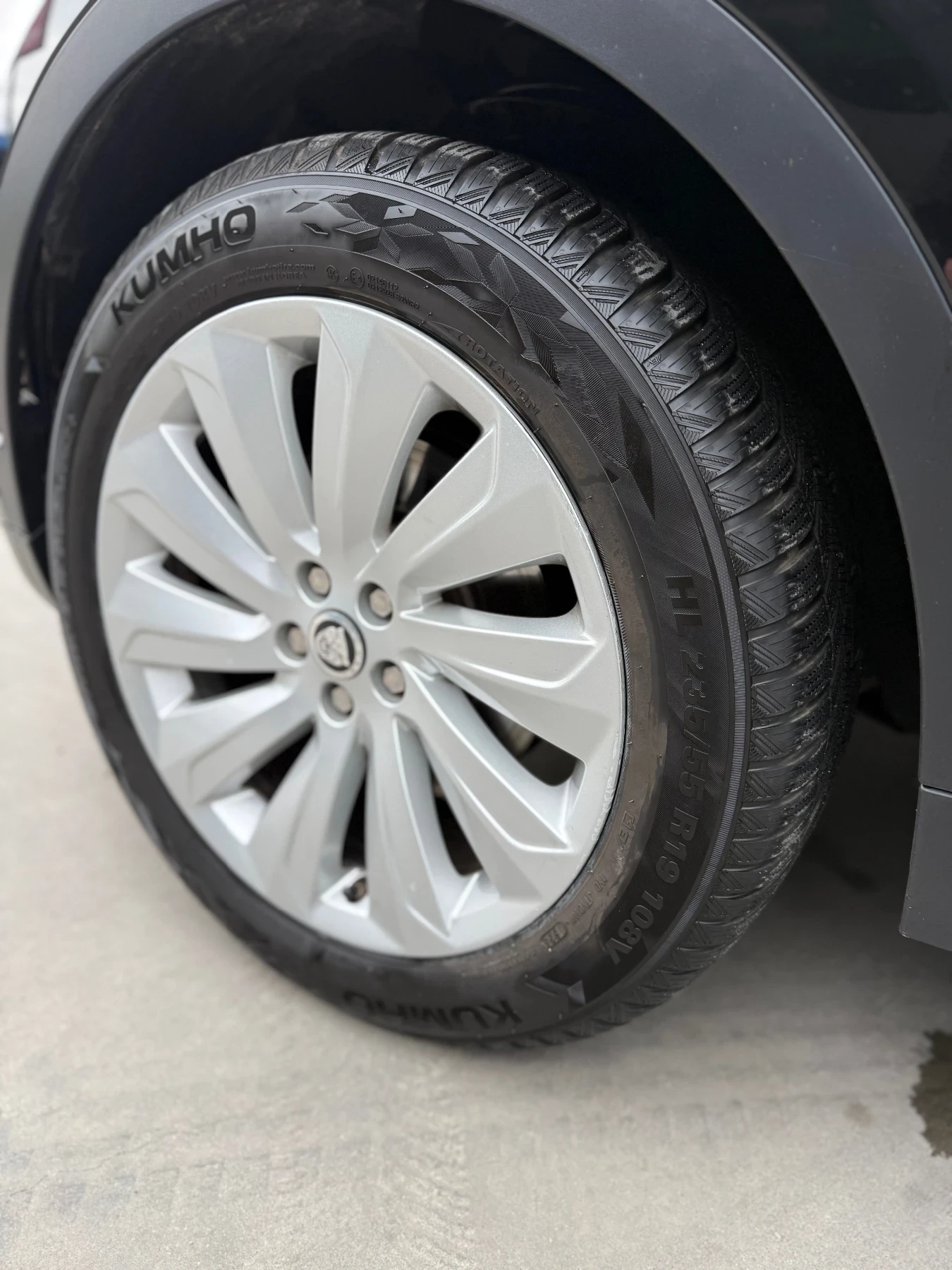 Jaguar E-pace Rdynamic 150AWD, снимка 15 - Автомобили и джипове - 56272044