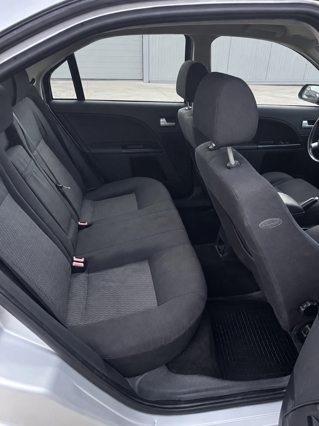 Ford Mondeo Газ, снимка 7 - Автомобили и джипове - 56620367