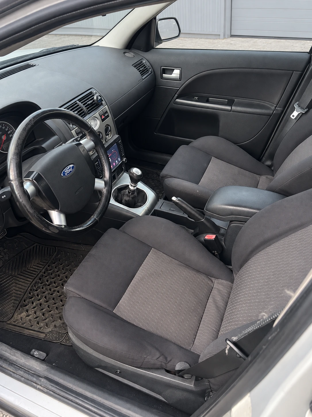 Ford Mondeo Газ, снимка 5 - Автомобили и джипове - 56620367