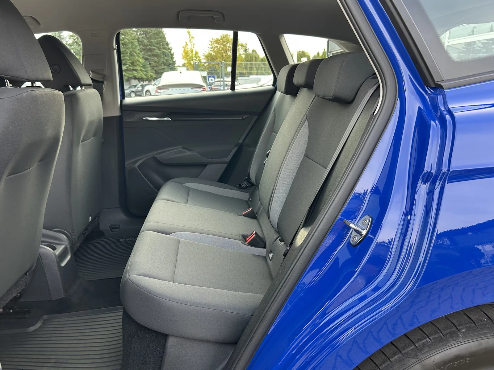 Skoda Enyaq IV/148HP/ELECTRIC/NAVI/LED/CPLAY/ACC/758q | Mobile.bg � ����������� 11
