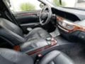 Mercedes-Benz S 350 272 кс, снимка 7