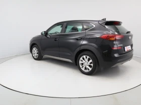 Hyundai Tucson 1.6 CRDi , снимка 4