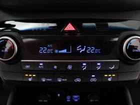 Hyundai Tucson 1.6 CRDi , снимка 17