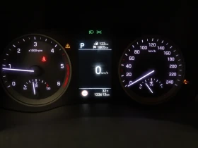 Hyundai Tucson 1.6 CRDi , снимка 14