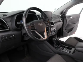 Hyundai Tucson 1.6 CRDi , снимка 9