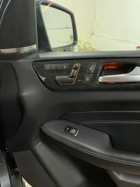 Mercedes-Benz ML 350, снимка 10