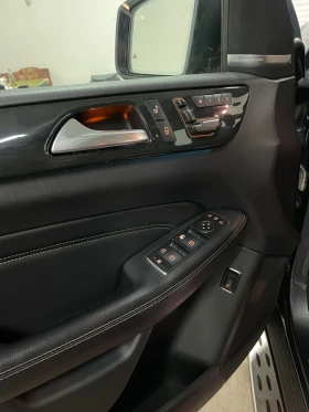 Mercedes-Benz ML 350, снимка 11