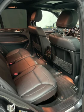 Mercedes-Benz ML 350, снимка 12