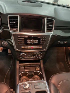 Mercedes-Benz ML 350, снимка 9