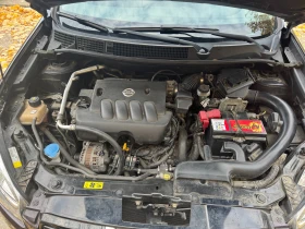 Nissan Qashqai, снимка 9