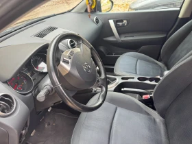 Nissan Qashqai, снимка 10