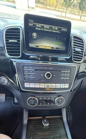 Mercedes-Benz GLS 350  Designo Edition , снимка 7
