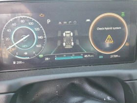 Hyundai Tucson, снимка 9