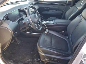 Hyundai Tucson, снимка 7