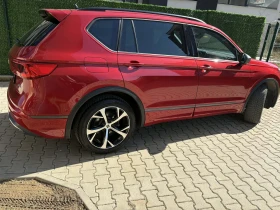 Seat Tarraco FR 4x4 7DSG 2.0TSI 190hp - В Гаранция, снимка 3