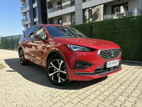 Seat Tarraco FR 4x4 7DSG 2.0TSI 190hp - В Гаранция, снимка 1